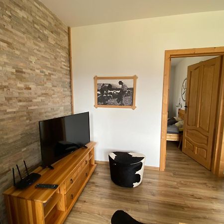 Ferienwohnung Siwa Skala Kościelisko Exterior foto
