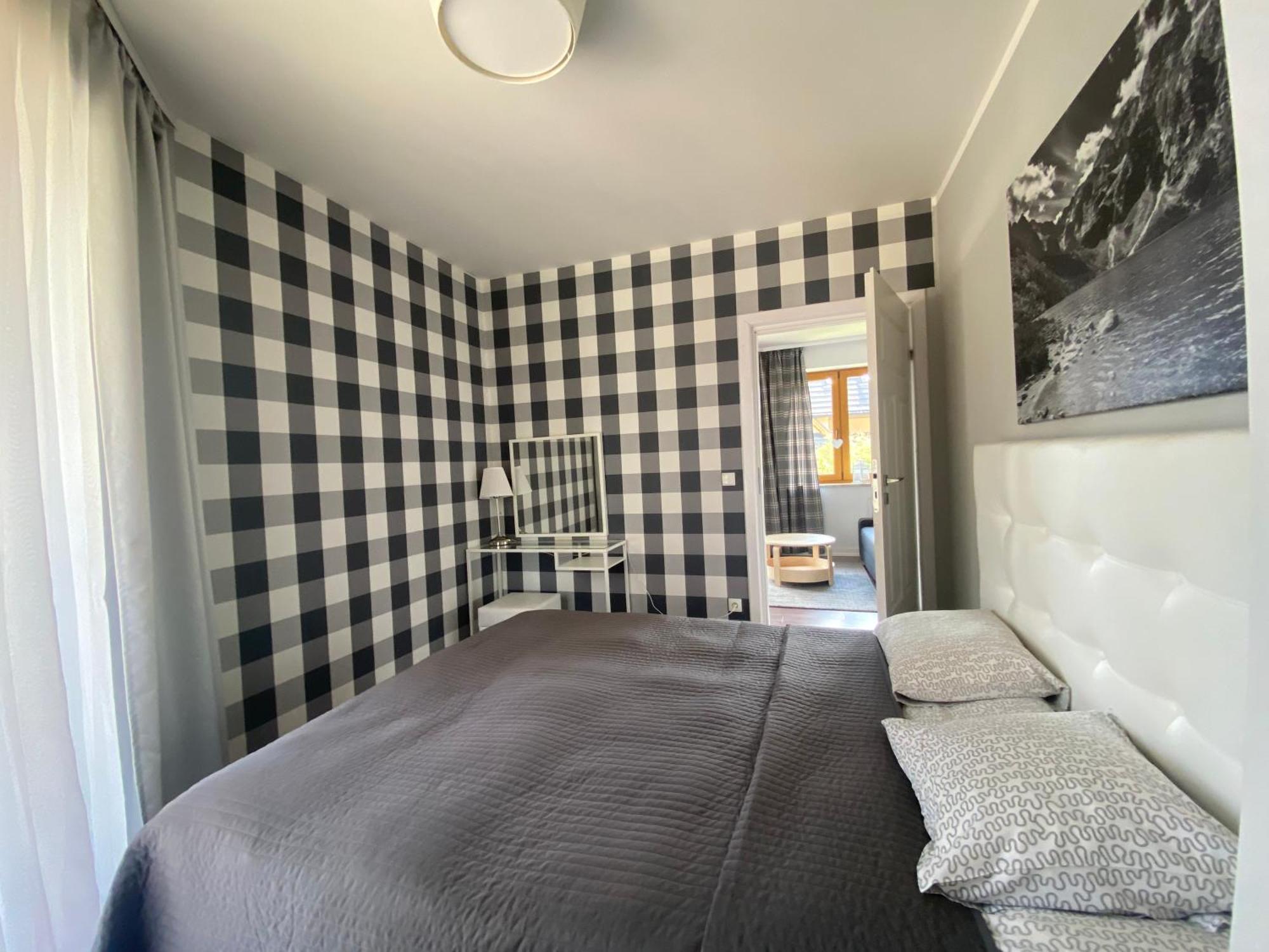 Ferienwohnung Siwa Skala Kościelisko Exterior foto
