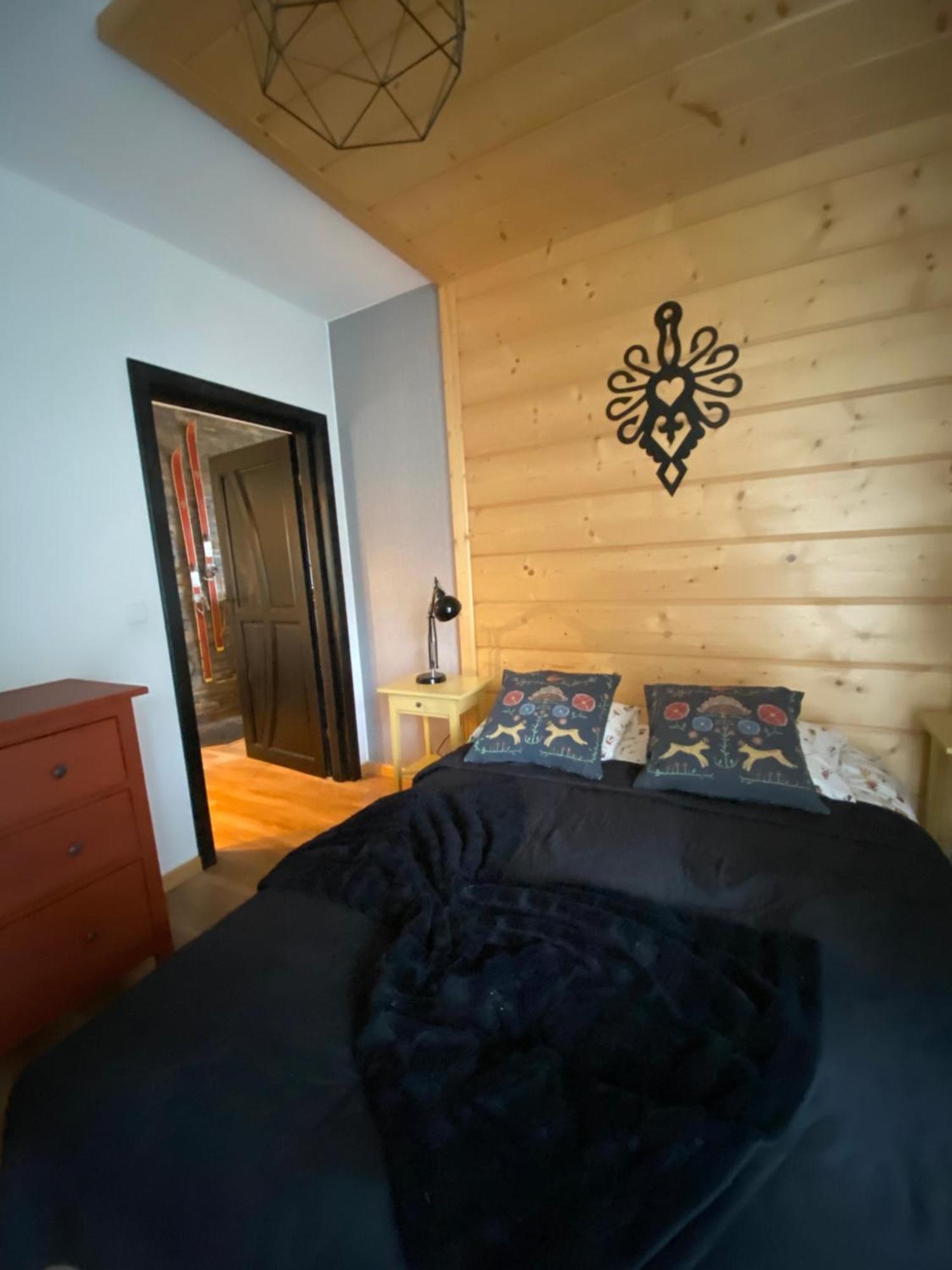 Ferienwohnung Siwa Skala Kościelisko Exterior foto