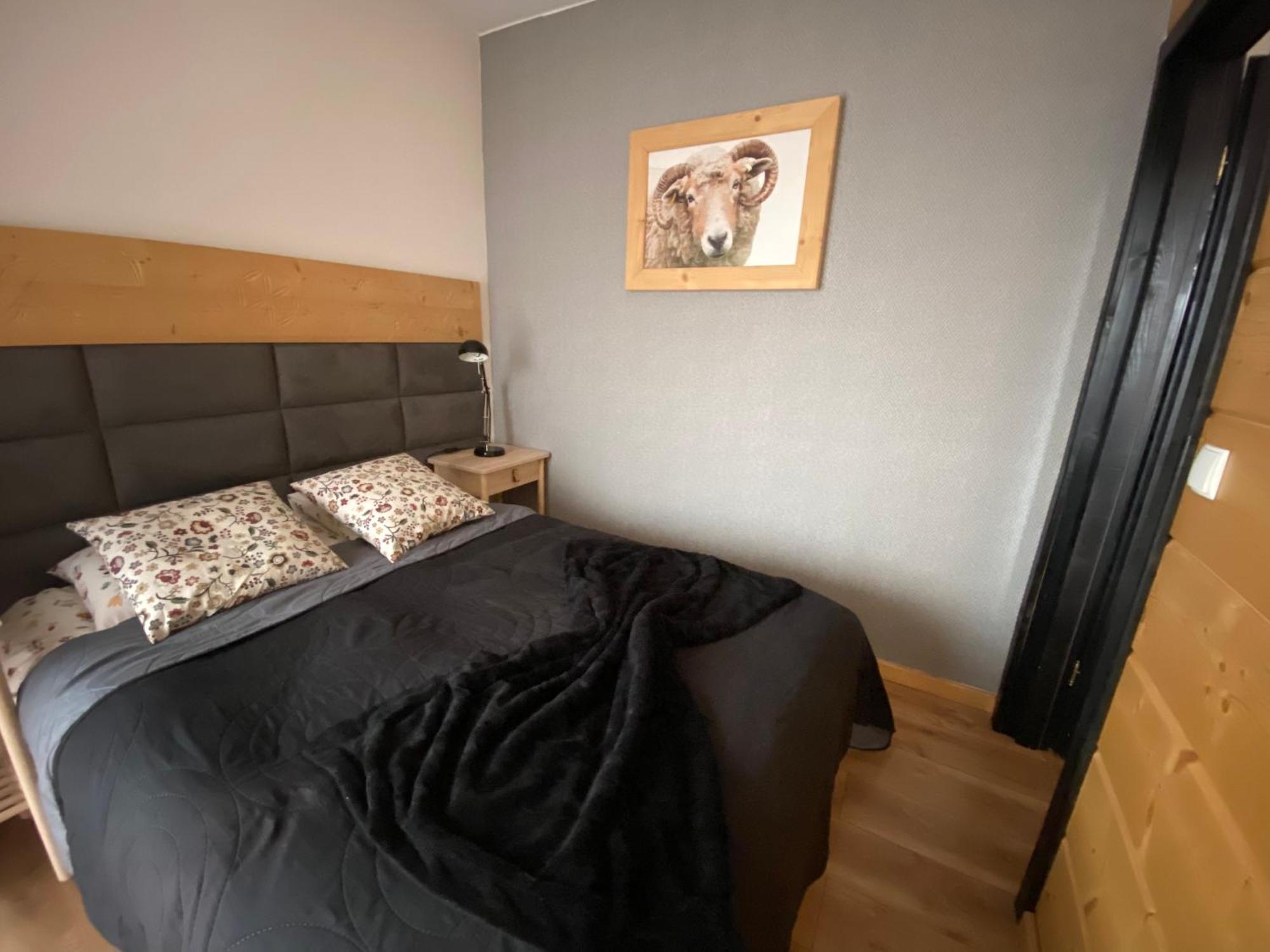 Ferienwohnung Siwa Skala Kościelisko Exterior foto