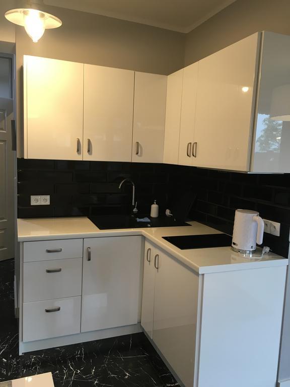 Ferienwohnung Siwa Skala Kościelisko Exterior foto